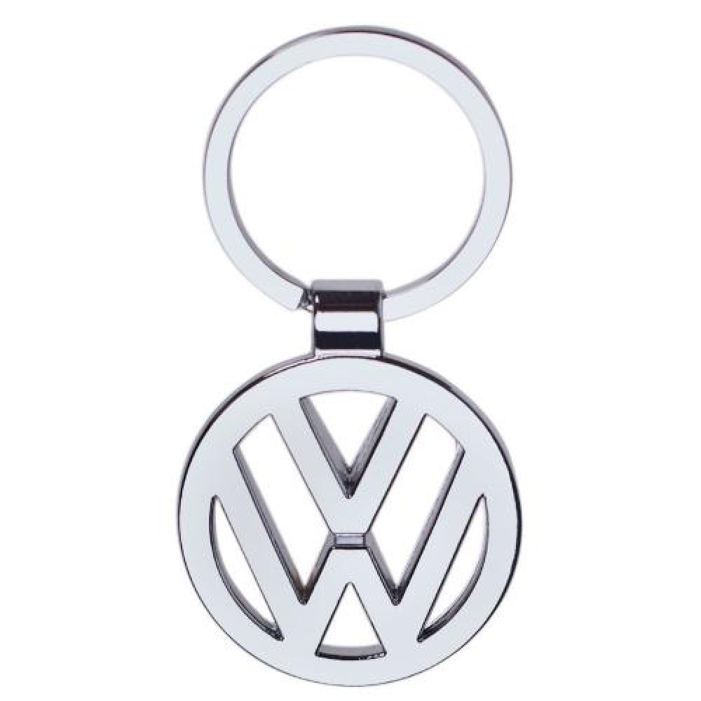 Брелок металлический дешевый VOLKSWAGEN (CN)