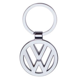 Брелок металлический дешевый VOLKSWAGEN (CN)
