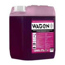Активная пена WAGEN 33 PINK  1:4-1:7  (22 кг)