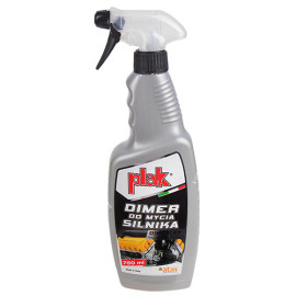 Очиститель поверхности двигателя ATAS/DIMER 4S 750ml