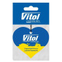 Освежитель воздуха Vitol "Pudding" (Pudding)