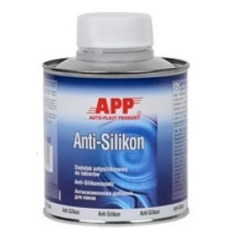 APP Антисиликон добавка в краску  Anti Silikon 0.25l