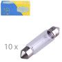 Лампа автомобильная Festoon лампа Trifa 24V 5W SV 8,5-8 11x41 (01208)
