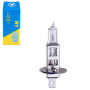 Лампа автомобильная Галогенная лампа для гонки (rallye) H1 12V 100W (00635)