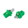 Лампа автомобильная с клиновидним цоколем Trifa 12V 2W BAX10d/B8,5d (02726)
