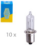 Лампа автомобильная для фары мотоцикла Trifa HS2 12V 15W PX 13,5s (00412)