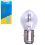 Лампа автомобильная для фары Sym. 24V 45/40W BA 20d (01526)