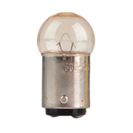 Лампа автомобильная Сферичная лампа Trifa 12V 3W BA 15s (00313)