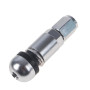 Нипель для бескамерки хром 120-54 Silver (4шт.)