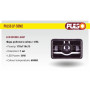 Фара рабочего света + DRL LP - 50M2 SPOT+FLOOD 5Led*10W (170*110*75)10-30V/50W/6000K