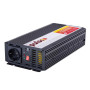 Преобраз. напряжения /Зарядн. уст-во PULSO IMBC-1010/12V-220V/1000W/10A/мод.волна/клеммы