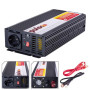 Преобраз. напряжения /Зарядн. уст-во PULSO IMBC-1010/12V-220V/1000W/10A/мод.волна/клеммы