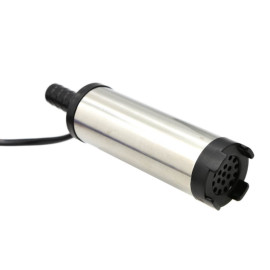 Насос для дизпалива заглибний 12 V 37 мм GEKO G00943