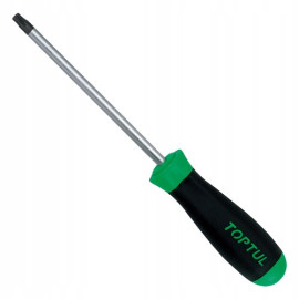 Набор отверток TORX T9-T40  8ед. (в ложементе) TOPTUL GAAT0807