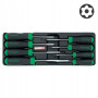 Набор отверток TORX T9-T40 8ед. (в ложементе) TOPTUL GAAT0807