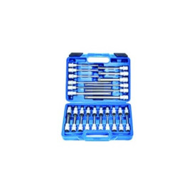 Набір торцевих ключів 1/2" Torx 32 од. Kbglobal KB03278