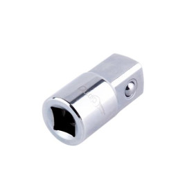 Alloid. Переходник 1/2"F - 3/4"M (П-3412)