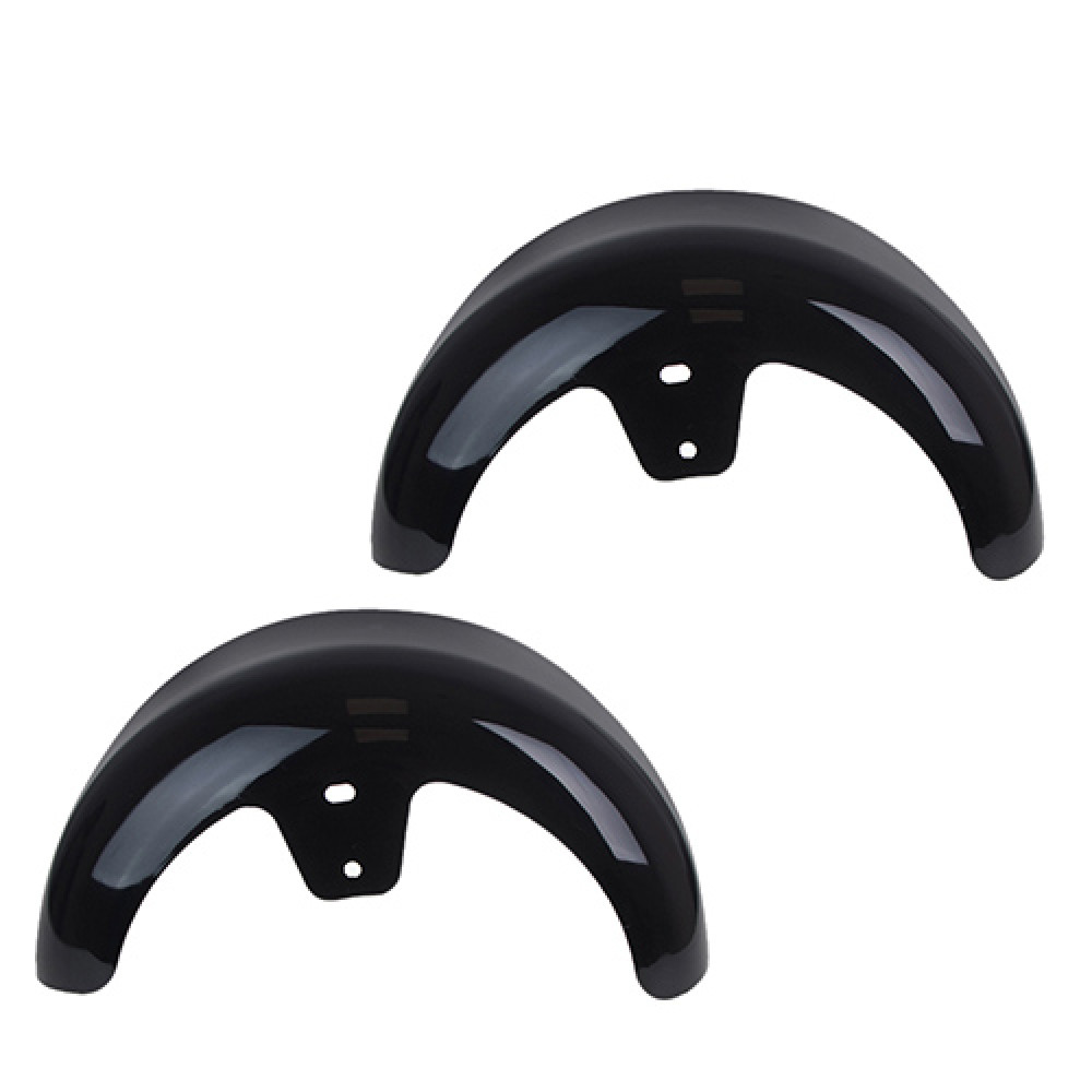 Комплект крыльев для электроскутера Citycoco r804q Black