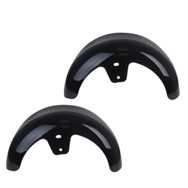 Комплект крыльев для электроскутера Citycoco r804q Black