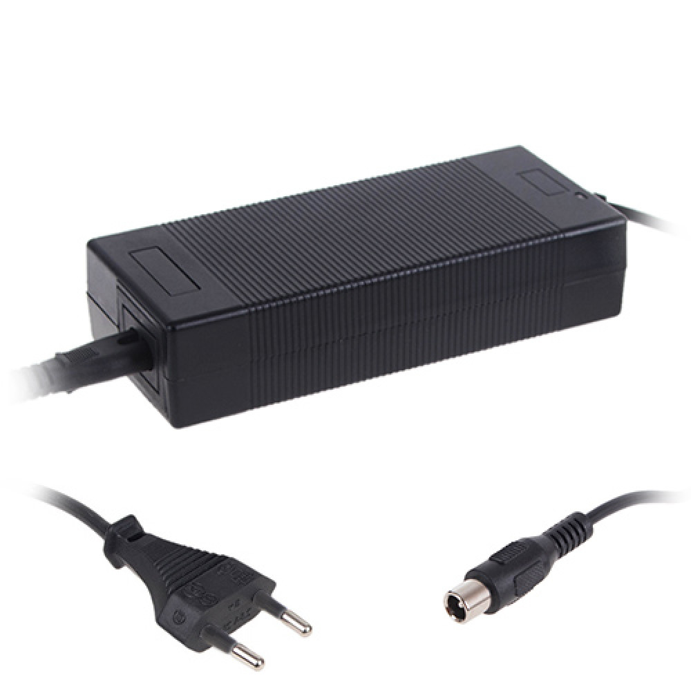 Зарядное устройство для электросамоката 42V/1,5A r803z