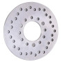 Тормозной диск для електроскутера r804d, 804