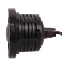 Линзы LED Angel Eves 12V-55W D-76мм  white 52570 (2510)