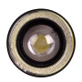 Линзы LED Angel Eves 12V-55W D-89мм white 52571 (2509)