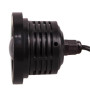 Линзы LED Angel Eves 12V-55W D-89мм white 52571 (2509)
