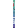 Щетки стеклоочистителя гибридные VOIN 24"-600мм (TPX6M-24") HYBRID Ultra (6 адаптеров)