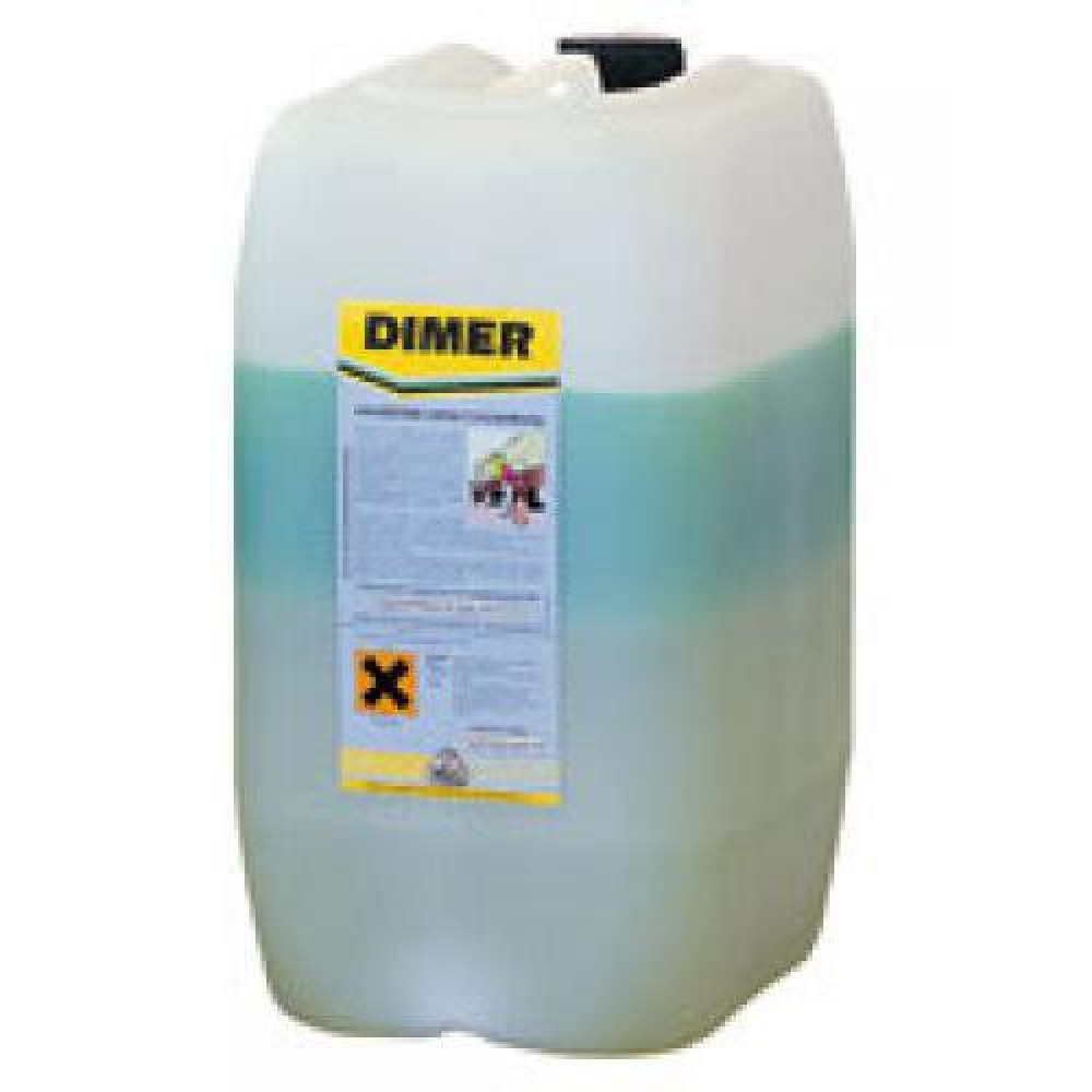 Активная пена ATAS/DIMER  (5L)