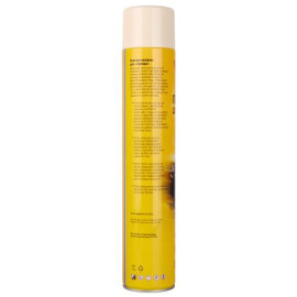 Полироль для пластика и винила VOIN 750 мл SWEET VANILLA (Ваниль)