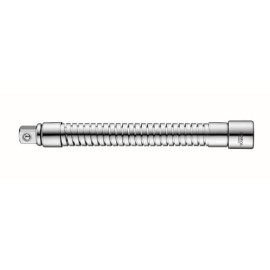 1/2" Удлинитель гибкий L=200 мм (FORCE 8044200F)
