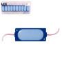 Лента Модуль 8535 Blue (15 led 12V) 10752 (AG-8535-15SP-12 BL)