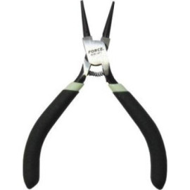 Круглогубцы мини L=125 мм (FORCE 50814P1)