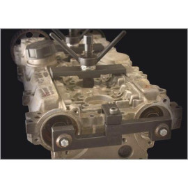Комплект для фиксации распределительного/коленчатого вала VOLVO 850, 960, S40, S70, S90 (FORCE 912G10)