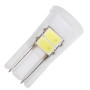 Лампа диодная T-10 -6SMD-5730 ceramic 60141/10200 (T-10-5730-6)