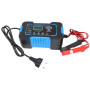 Зарядний пристрій 6/12V 6A імпульсний LCD SATRA S-MORAY6A