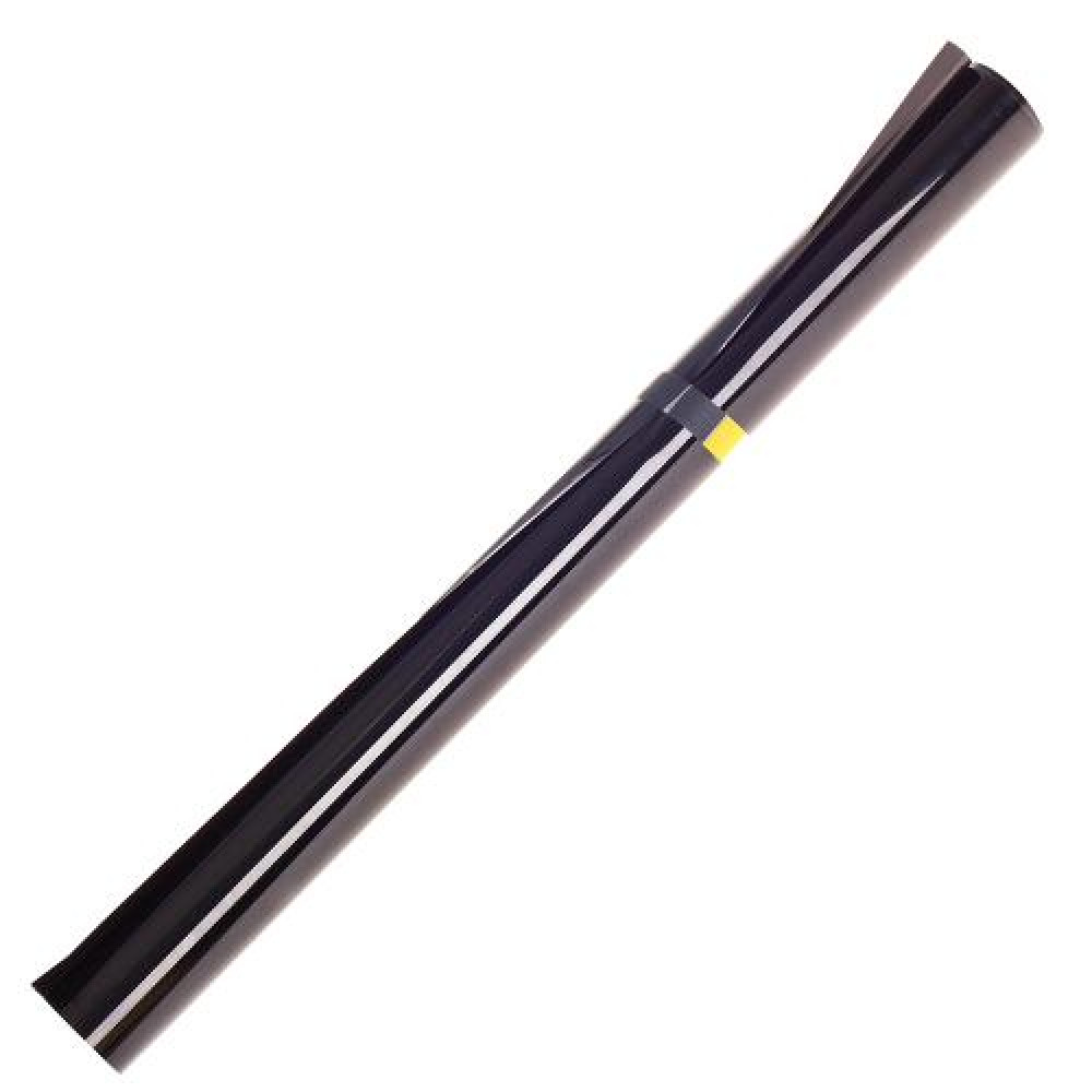Пленка тонировочная SOLUX SRC 0,75х3м Medium Black 20%
