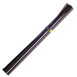 Пленка тонировочная SOLUX SRC 0,75х3м Medium Black 20%
