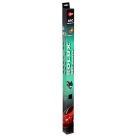 Пленка тонировочная SOLUX SRC 0,75х3м Medium Black 20%