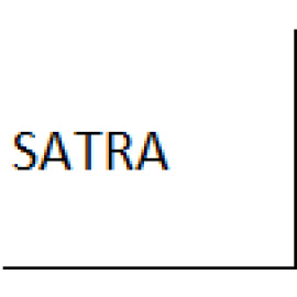 Тестер напряжения 12-250V LCD дисплей SATRA S-VT250V