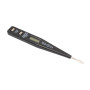 Тестер напряжения 12-250V LCD дисплей SATRA S-VT250V
