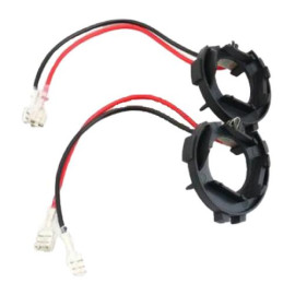 Адаптер для установки LED ламп Н7 PL-D114