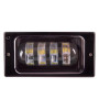 Фары LED доп.модель LADA/2110-14/LD-519 L1-W/12-24V/40W/4LED-6000K
