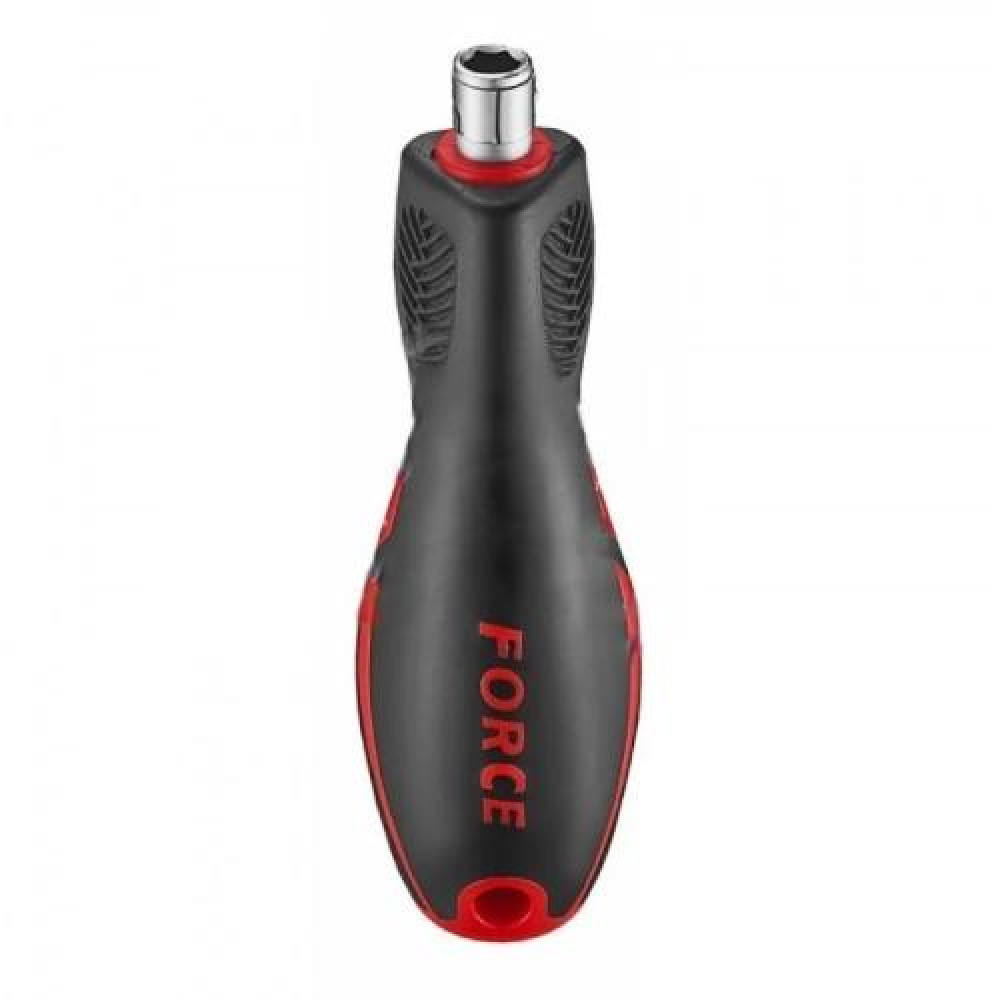 1/4" Рукоятка для бит L=125 (FORCE 8152)