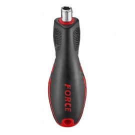1/4" Рукоятка для бит L=125 (FORCE 8152)