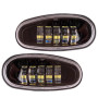 Фары доп.модель Daewoo/Lanos/2002/DW-037LED-W/50W-5LED