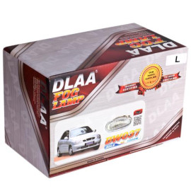 Фары доп.модель Daewoo/Lanos/2002/DW-037W-L/Левая/H3-12V55W