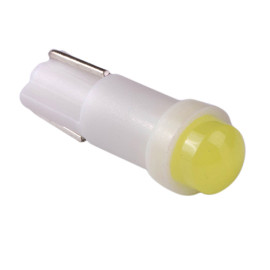 Лампа PULSO/габаритная/LED T5/COB/24v/0.5w/26lm White