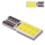 Лампа PULSO/габаритная/LED T10(T16)W2.1x9.5d/W16W/COB/24v/3w/72lm White